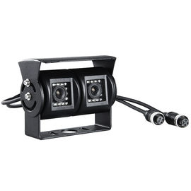 High Resolution Rear Backup Camera , Car Rear View Camera HD CCD Image Sensor