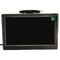 2 Video Input Backup Monitors For Autos , Car Reverse Camera Monitor 5" Display Size