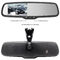 Car Windscreen LCD Rear View Mirror , Wireless Rearview Mirror Backup Camera 4.3"