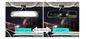 Auto Dimming Car Rear View Mirror Monitor 8 Languages OSD Control EV-432RV-01