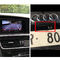 Tiguan / Golf / Jetta Car Rear View Camera System 170 Degree Diagonal Lens Angle